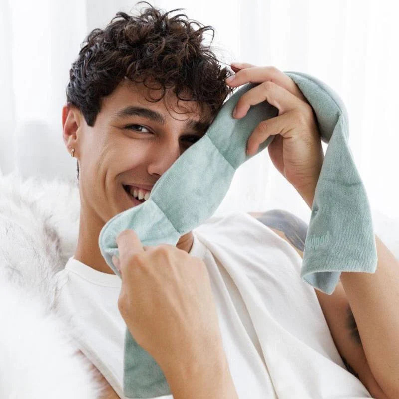 Snooz™ Weighted Sleep Mask