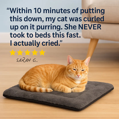 Talyra™ - Self Warming Pet Pad