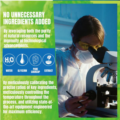 10-in-1 Soursop Ancient Vitality Drops