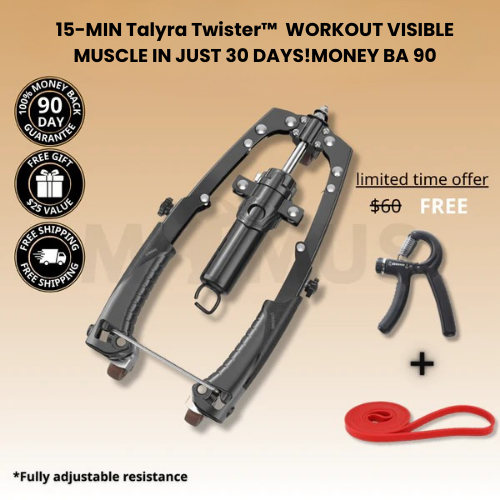 Talyra Twister™ Pro