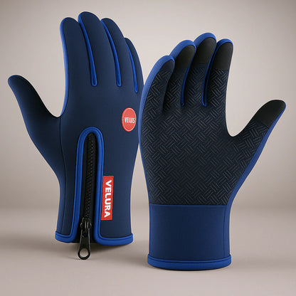 Thermal Touchscreen Gloves