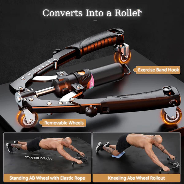 Talyra Twister™ Pro
