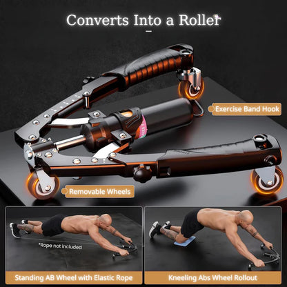 Talyra Twister™ Pro