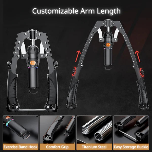 Talyra Twister™ Pro
