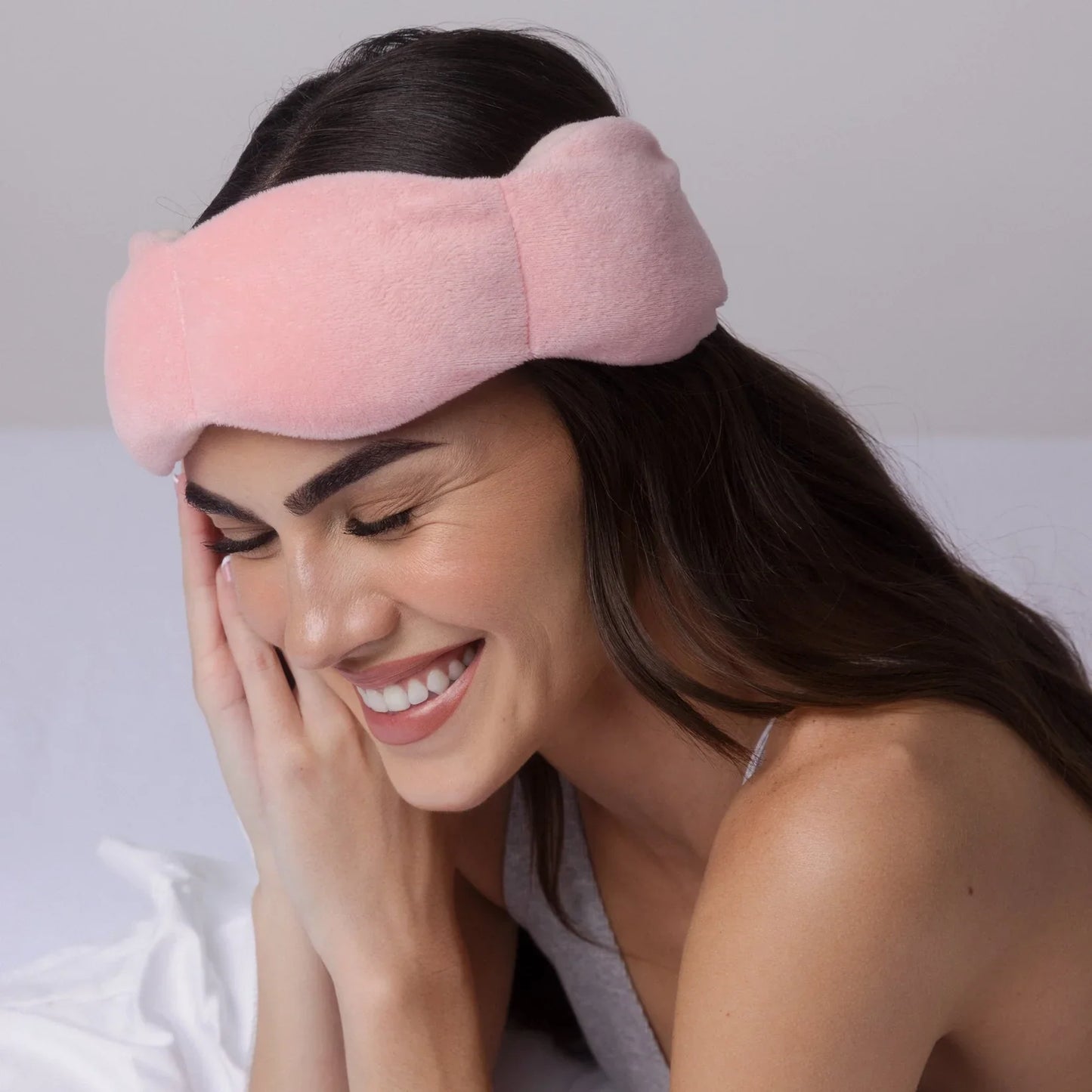 Snooz™ Weighted Sleep Mask