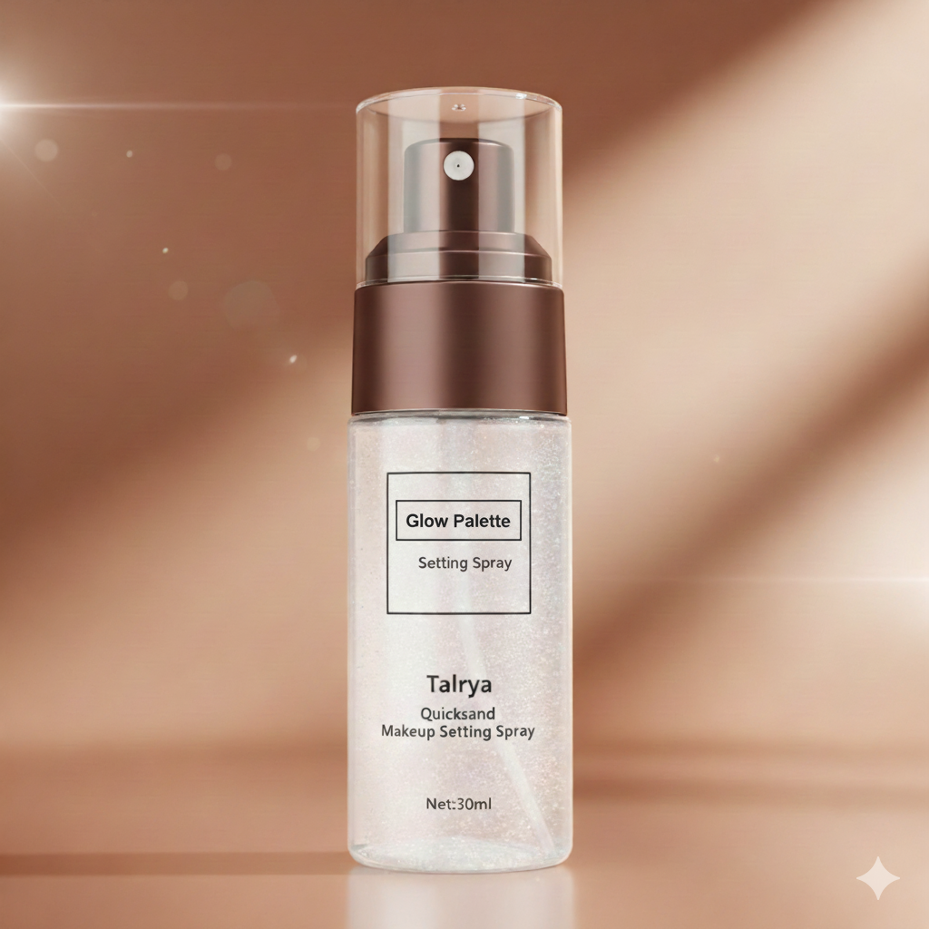 Stay-All-Day Setting Spray