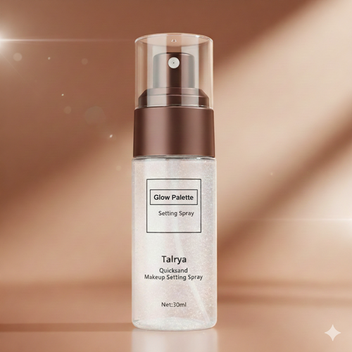 Stay-All-Day Setting Spray