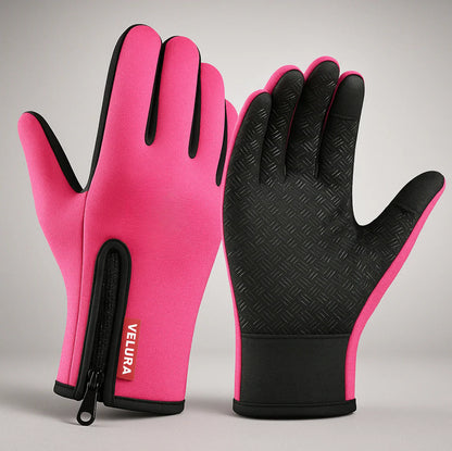 Thermal Touchscreen Gloves