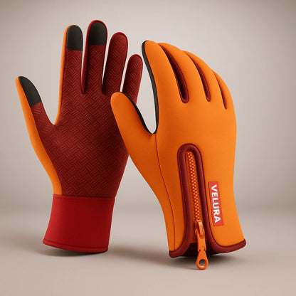 Thermal Touchscreen Gloves